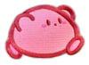 Kirby Running Patch