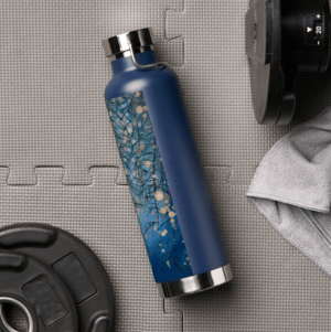 Image of Extended Light Thor Copper Vacuum Insulated Bottle