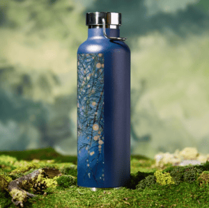 Image of Extended Light Thor Copper Vacuum Insulated Bottle