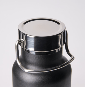 Image of Significance In Silhouette Thor Copper Vacuum Insulated Bottle