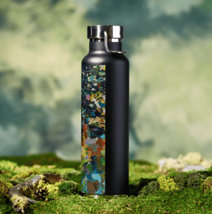 Image of Significance In Silhouette Thor Copper Vacuum Insulated Bottle