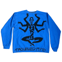 TEMPERANCE LARGE 