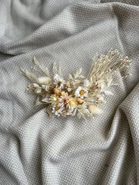 Image 3 of Bridal hair comb