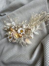 Image 2 of Bridal hair comb