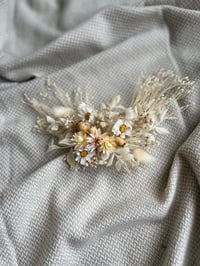 Image 1 of Bridal hair comb