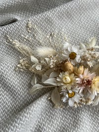 Image 4 of Bridal hair comb