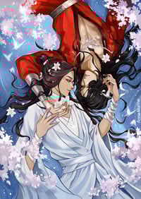 Image 1 of Eternal Faith LTD prints