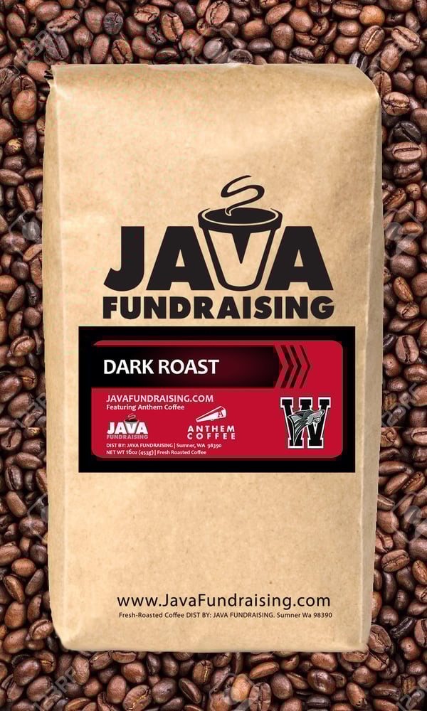 Image of Wolfpack Dark Roast