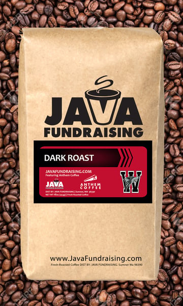 Image of Wolfpack Dark Roast