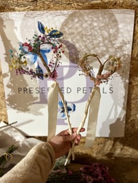 Image 1 of Wedding wand