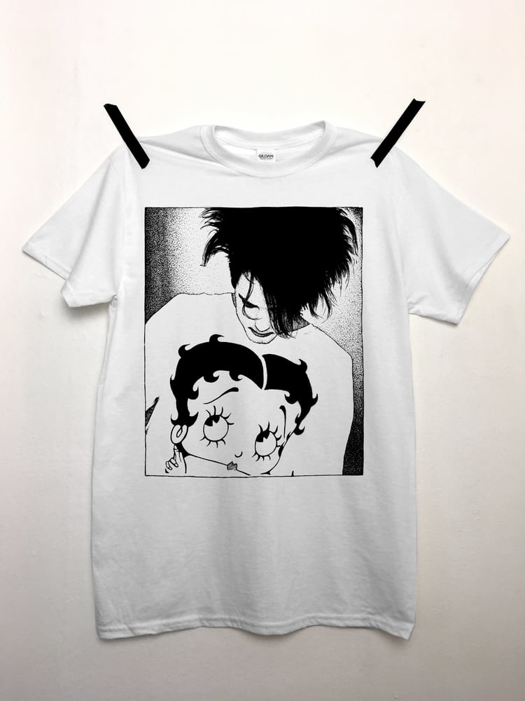 Image of CURE - SHORT SLEEVE
