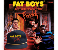 Are You Ready for Freddy Hat
