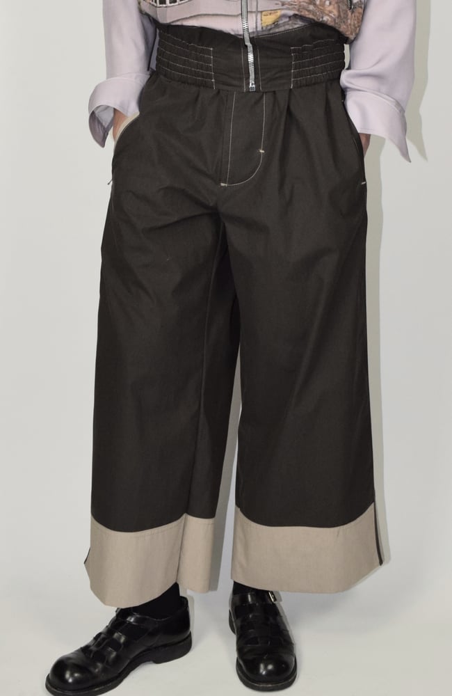 Image of SS23 - DRAWSTRING PANTS