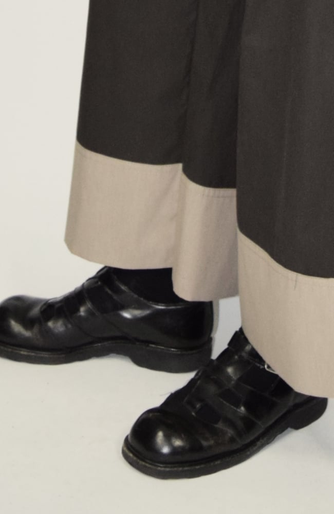 Image of SS23 - DRAWSTRING PANTS