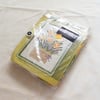 Basket of Daffodils Needlepoint Kit