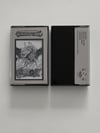 WⒶRKRUSHER - THE COMPLETE PILS SESSIONS Cassette