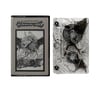 WⒶRKRUSHER - THE COMPLETE PILS SESSIONS Cassette