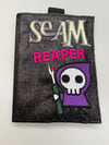 Seam Reaper A6 Notebook Case