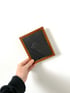 Needle & Cotton Thread - Framed Lino Print Image 2