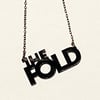 The Fold Necklace