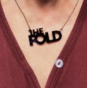 The Fold Necklace