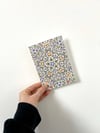 Plantable Seed Card - Floral Pattern