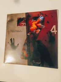 Image 2 of Whirlwind D - Lucky Number (Produced by Lewis Parker) 7" Vinyl