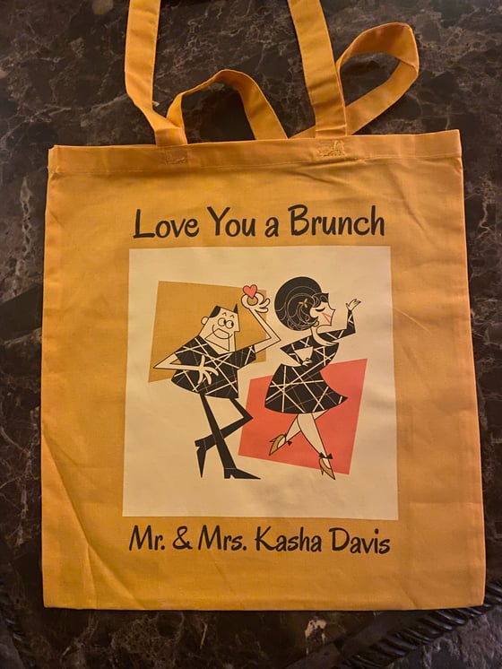MKD Metal Pins / Mrs Kasha Davis