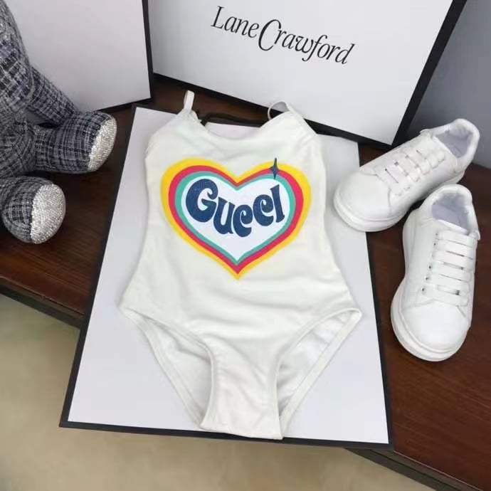 Image of Groovy baby Swimsuit