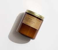 P.F. Candle Co - Patchouli Sweetgrass 