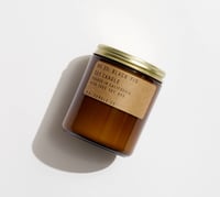 P.F. Candle Co - Black Fig 