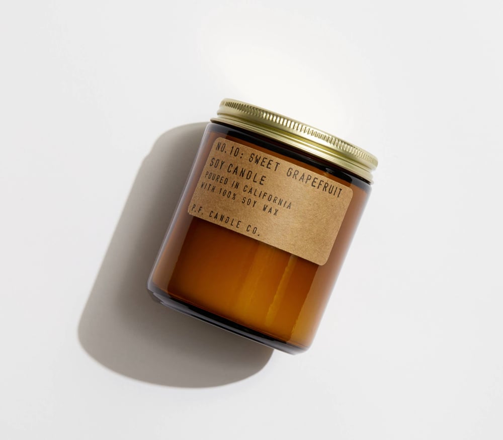 Image of P.F. Candle Co - Sweet Grapefruit 