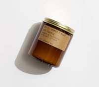 P.F. Candle Co - Amber & Moss 