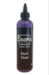 Pearlescent Dark Violet- Limited Edition Boom Gel Stain