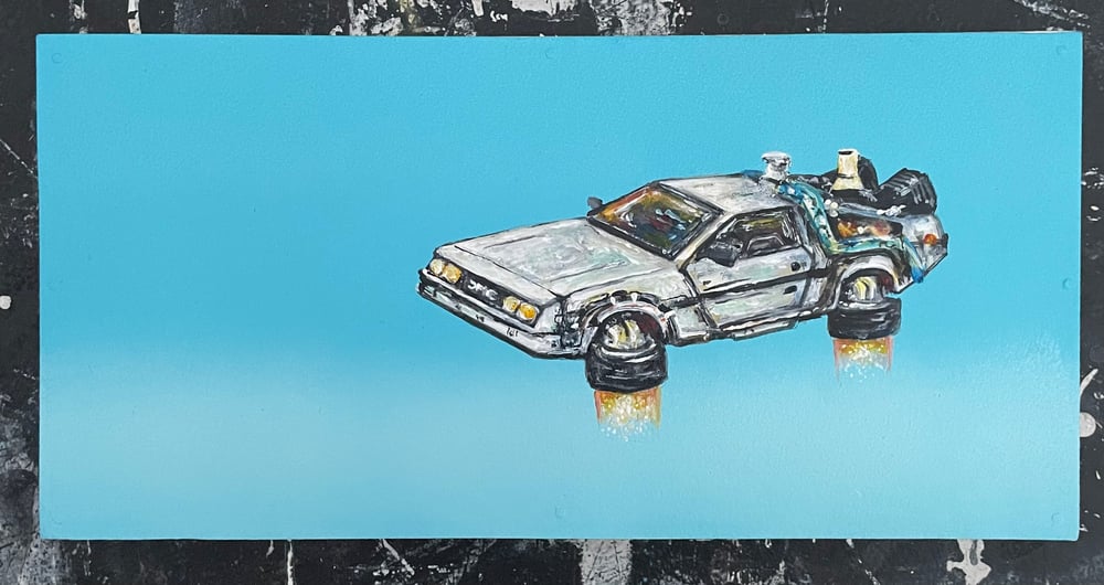 Image of Great Scott! 