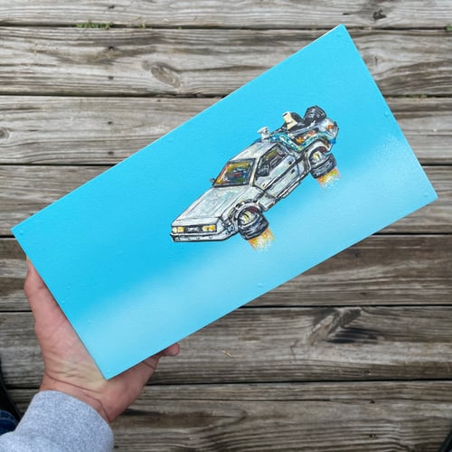 Image of Great Scott! 