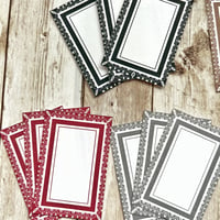 Image 3 of Memo Pads |15 Pieces | 5 Colours