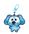 [LOW STOCK] silly blue charm