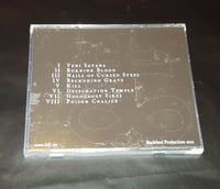 Image 2 of Kill - Burning Blood - CD