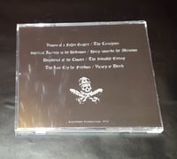 Image 2 of Visions - Visions - CD