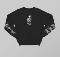 Image 1 of Gel "Only Constant" Crew Neck 