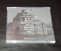 Image 2 of Akerbeltz - Satànic - CD