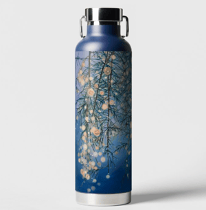 Image of Extended Light Thor Copper Vacuum Insulated Bottle
