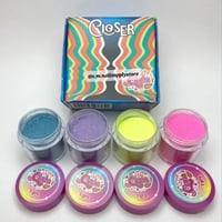 Image 2 of CLOSER collection