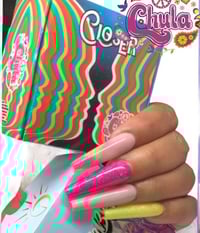 Image 3 of CLOSER collection