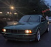 E34 / E32 Mono-wiper Conversion 