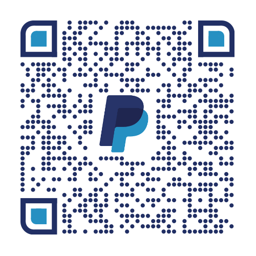 Image of DONATE $5.00 Using PayPal or Credit card
