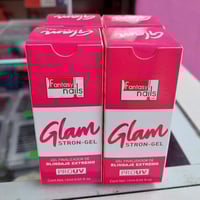 Image 3 of Glam stron-gel