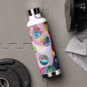 Eyes That See Thor Copper Vacuum Insulated Bottle