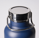 It's A Jeep Thing Thor Copper Vacuum Insulated Bottle